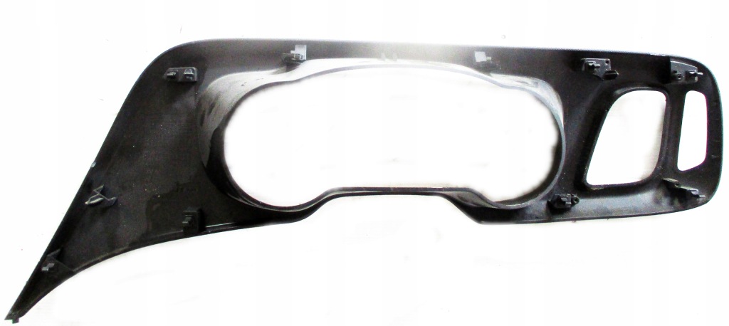 фото №2, Iveco daily vi рамка спидометра