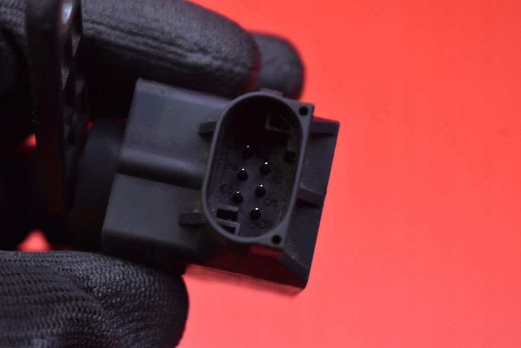 фото №7, Датчик вирівнювання світла перед 3452117 bmw x3 e83 lift 06-10