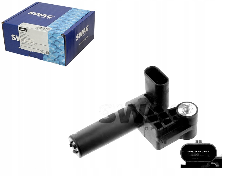 Swag датчик приводной вал вала 50937184 ford ranger t Недорого