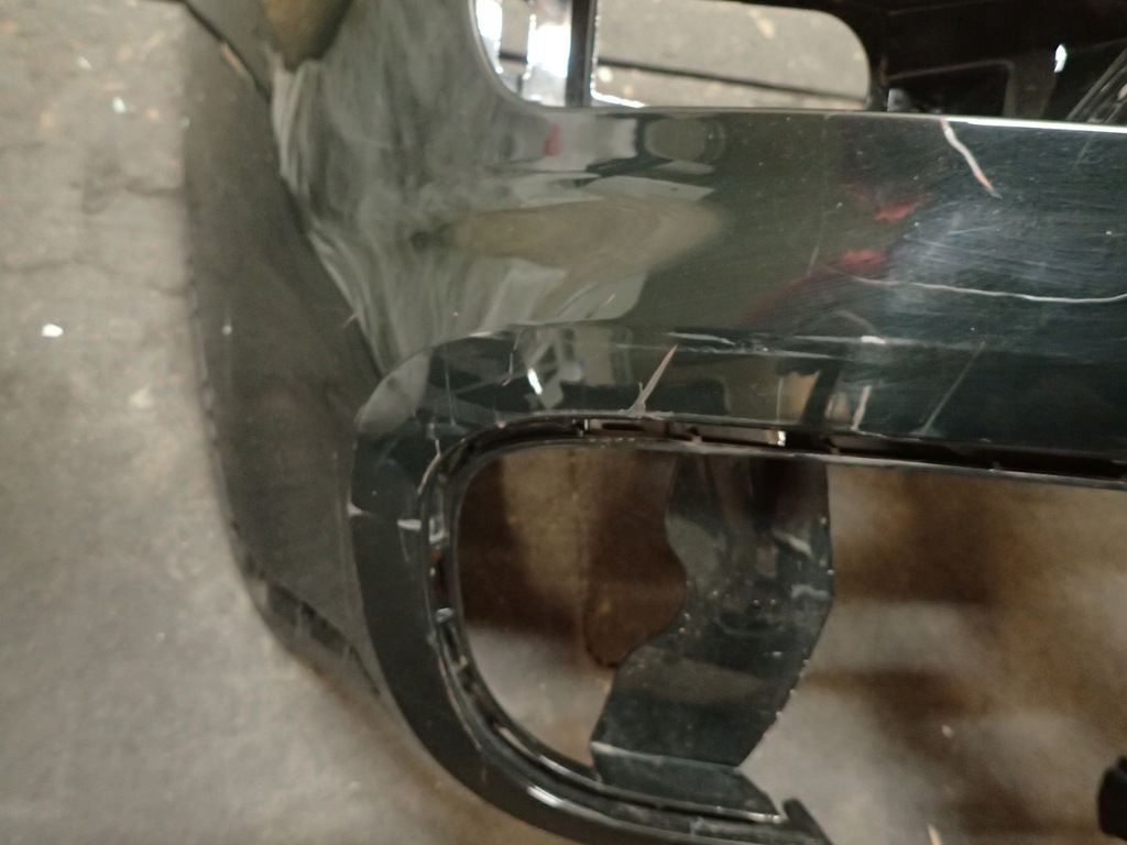 фото №7, Бампер задня mini cooper f54 jcw clubman