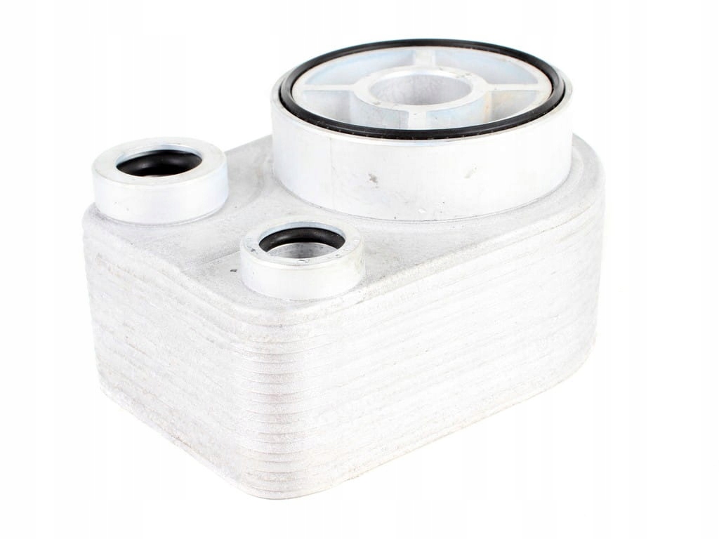 фото №4, Радиатор масла renault thalia twingo 1.5 dci