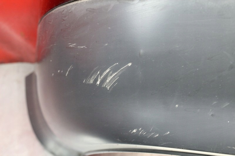 фото №12, Бампер задняя задний чёрный audi a4 b6 kombi 00-05