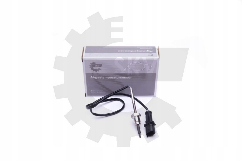 фото №1, Датчик температури вихлопних газів skv 30skv307