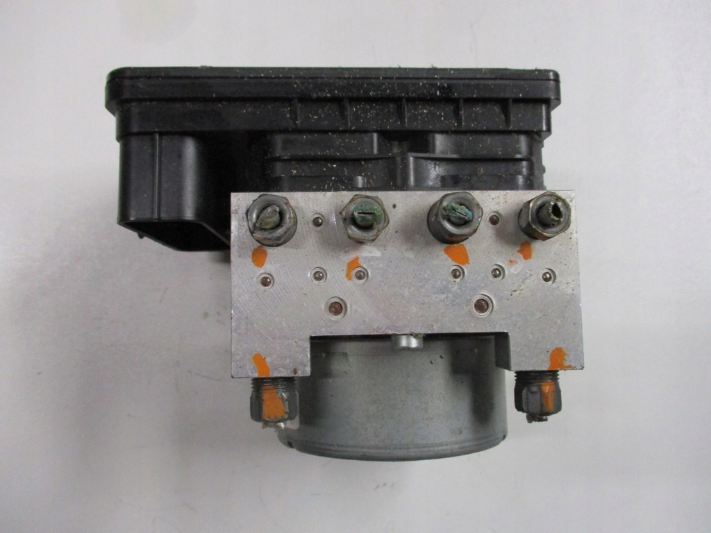 фото №1, Abs renault espace v 1,6dci biturbo 476600550r