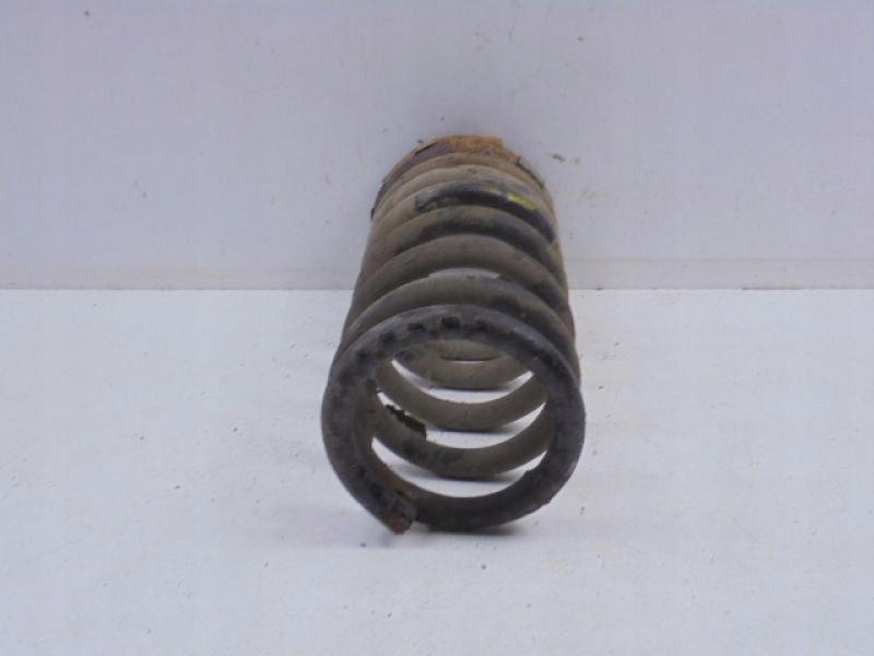 фото №3, Kia carnivale i пружина задня