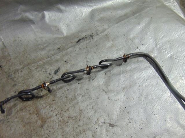 фото №3, Шланг пального ford mondeo mk3 2.0 tdci