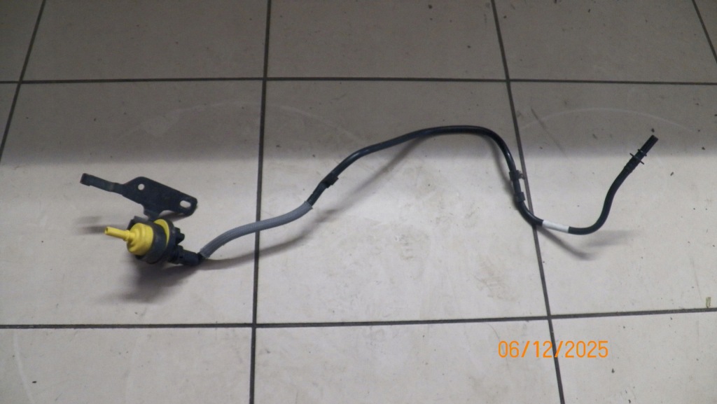 Купить Renault clio v пабтрубок  трубка вакуумная 149117464r