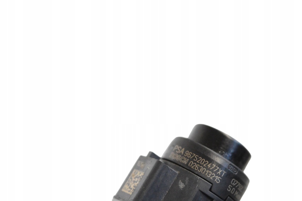 фото №5, Opel crossland x датчик парковки 1.2 2023 rhd