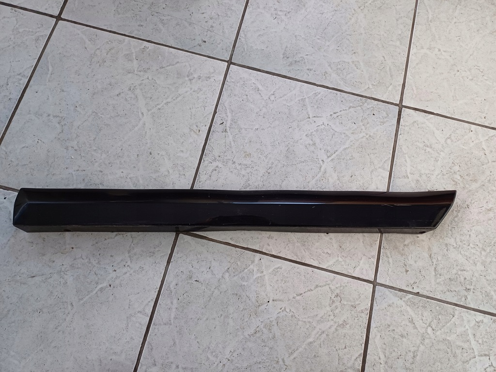 фото №1, Молдинг двері лівий задня volvo v70 06-