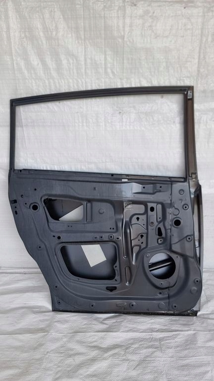 фото №6, Toyota corolla verso 04-09 дверь задние левая nowe оригинал