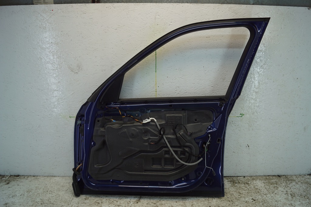 фото №16, Дверь правый перед bmw x3 e83 a07