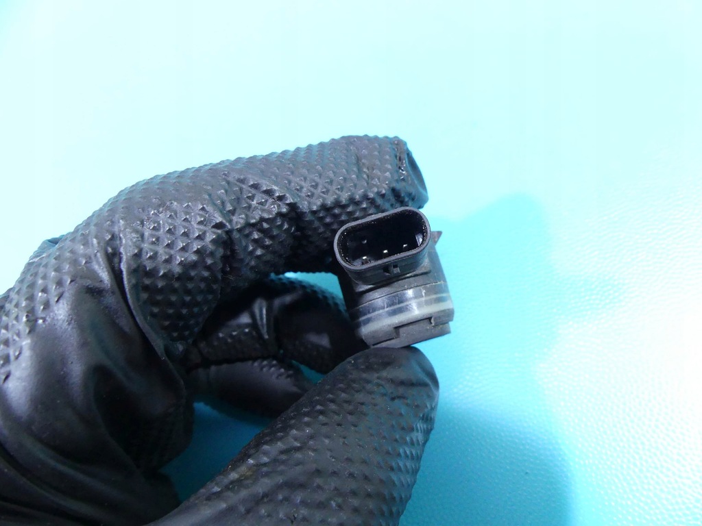 фото №6, Датчик парковки pdc vw passat b8