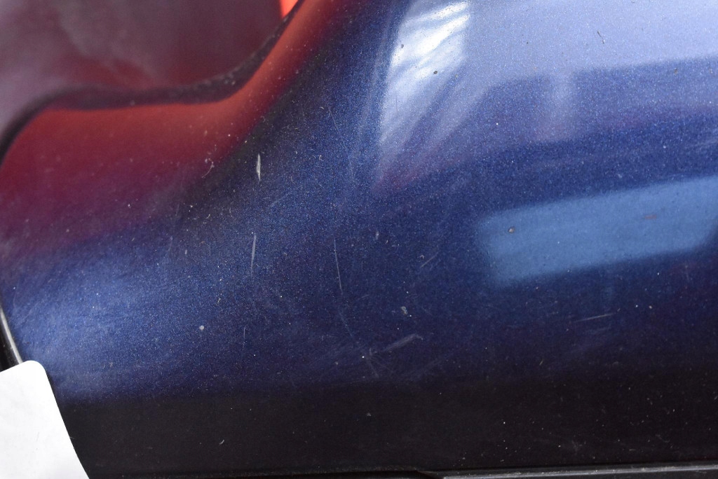 фото №7, Зеркало левая granatowe eu 015463 volvo s60 1 i 00-04 13 pin