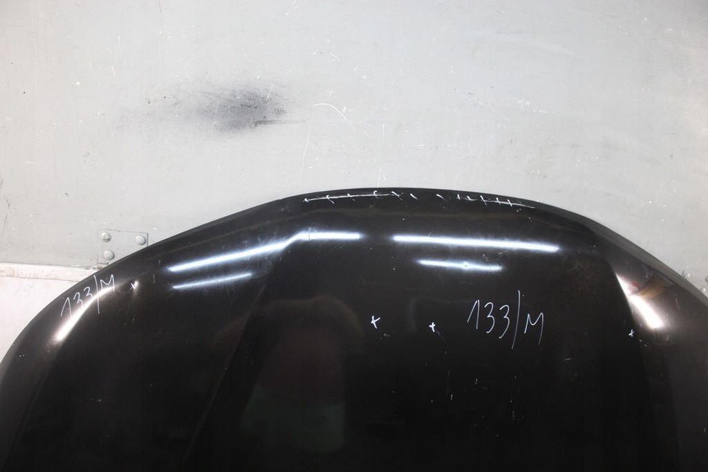 фото №5, Капот nissan qashqai j11 ii 2