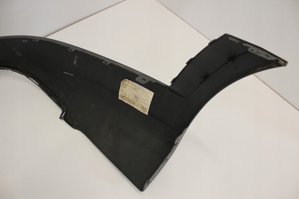 фото №8, Бампер задняя задний спойлер volvo v90 cross country