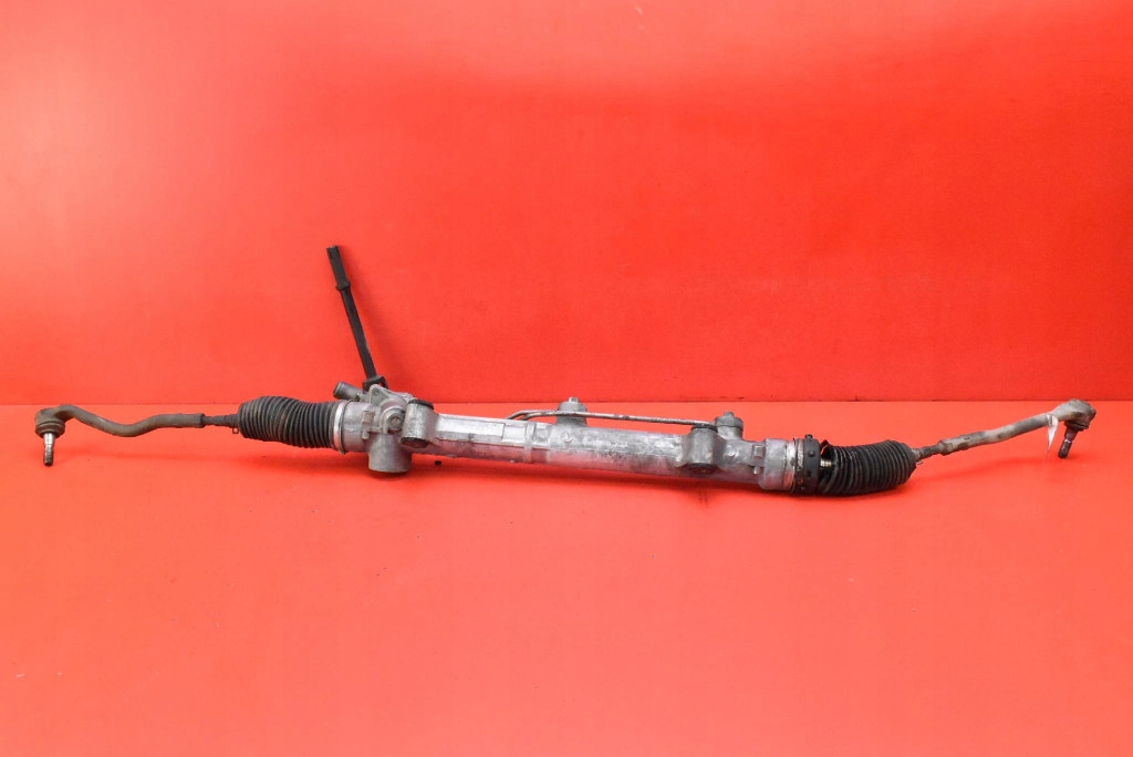 фото №11, Трансмиссия рулевая рейка eu a16410401029 mercedes gl x164 3.0 cdi 224km 06-09