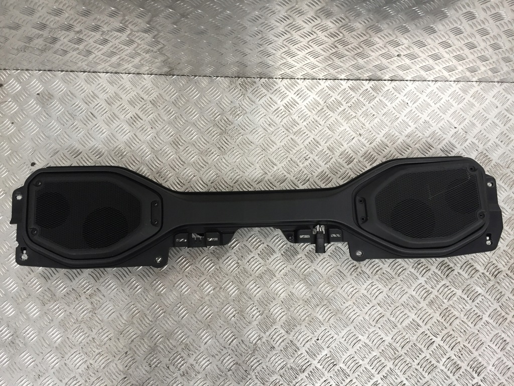 фото №1, Динамики верхний p6ah08tx7af jeep wrangler jl