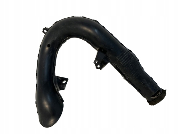 фото №1, Rav4 iv гібрид труба впуск ловець фільтра повітря