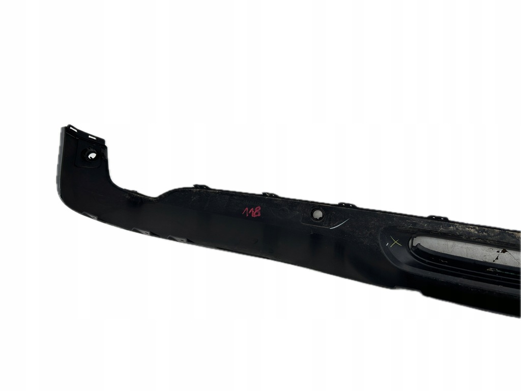 фото №8, Mini f56 f57 спойлер бампера задняя pdc 7302548