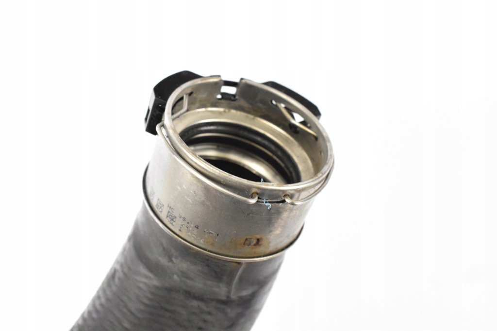 Шланг труба интеркулер a40113330 fiat 124 spider 1.4t Доставка