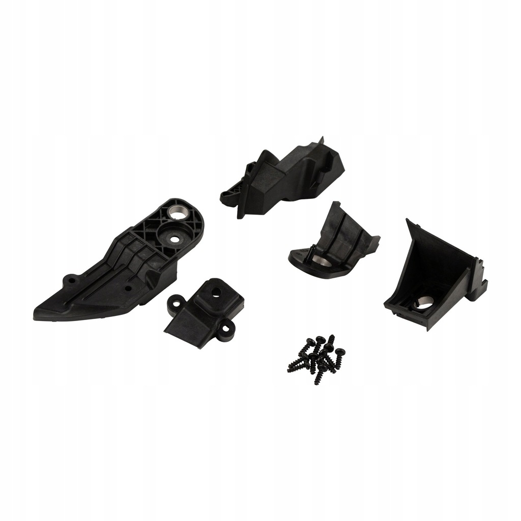 фото №2, Набор ремонтный фара pr alfa romeo stelvio