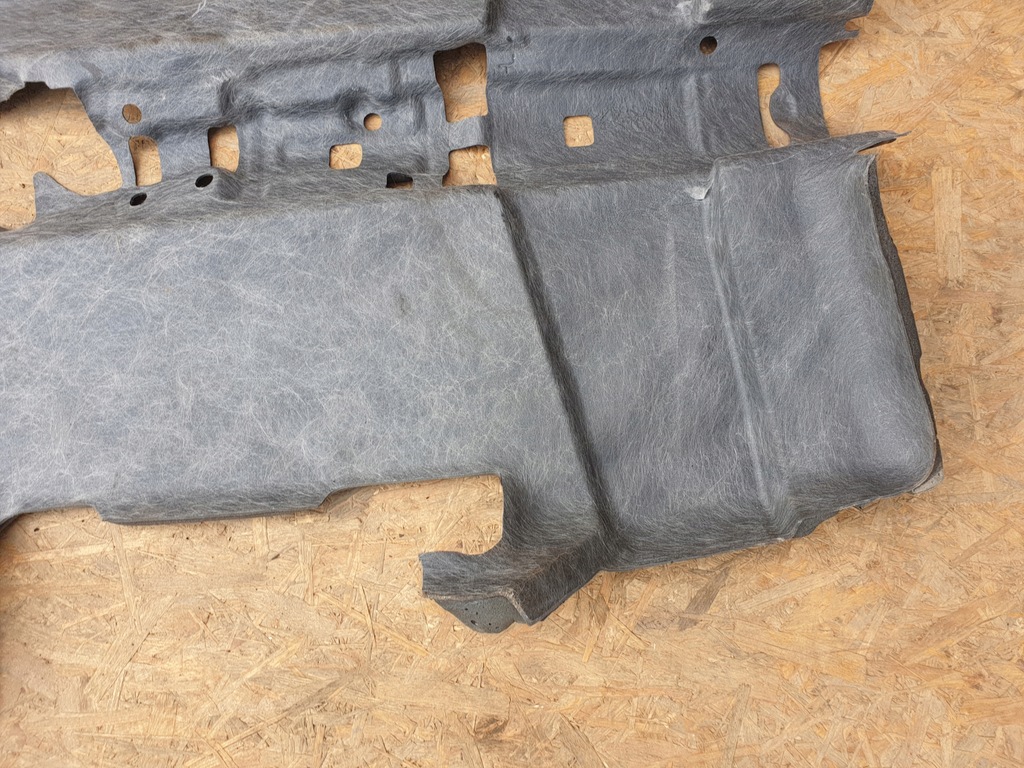 фото №7, Porsche panamera 970 шумоизоляция 97055623303