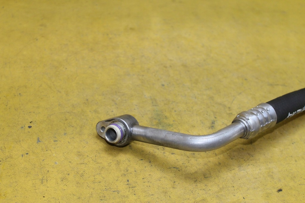 фото №5, Шланг кондиционера a8 d3 4.0 tdi 4e1260712aq