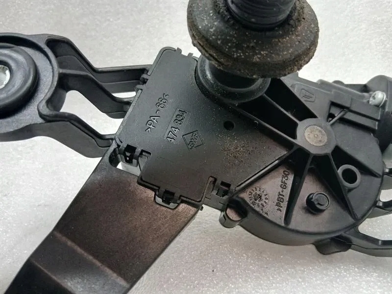 Porsche 911 997 двигун двірник задніх 99762808000 купе двигун wyciera Недорого