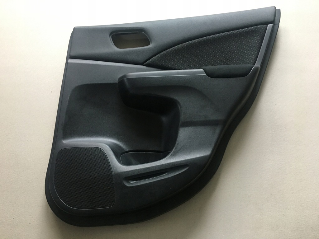 фото №1, Honda cr-v iv lift обшивка обивка правый задняя