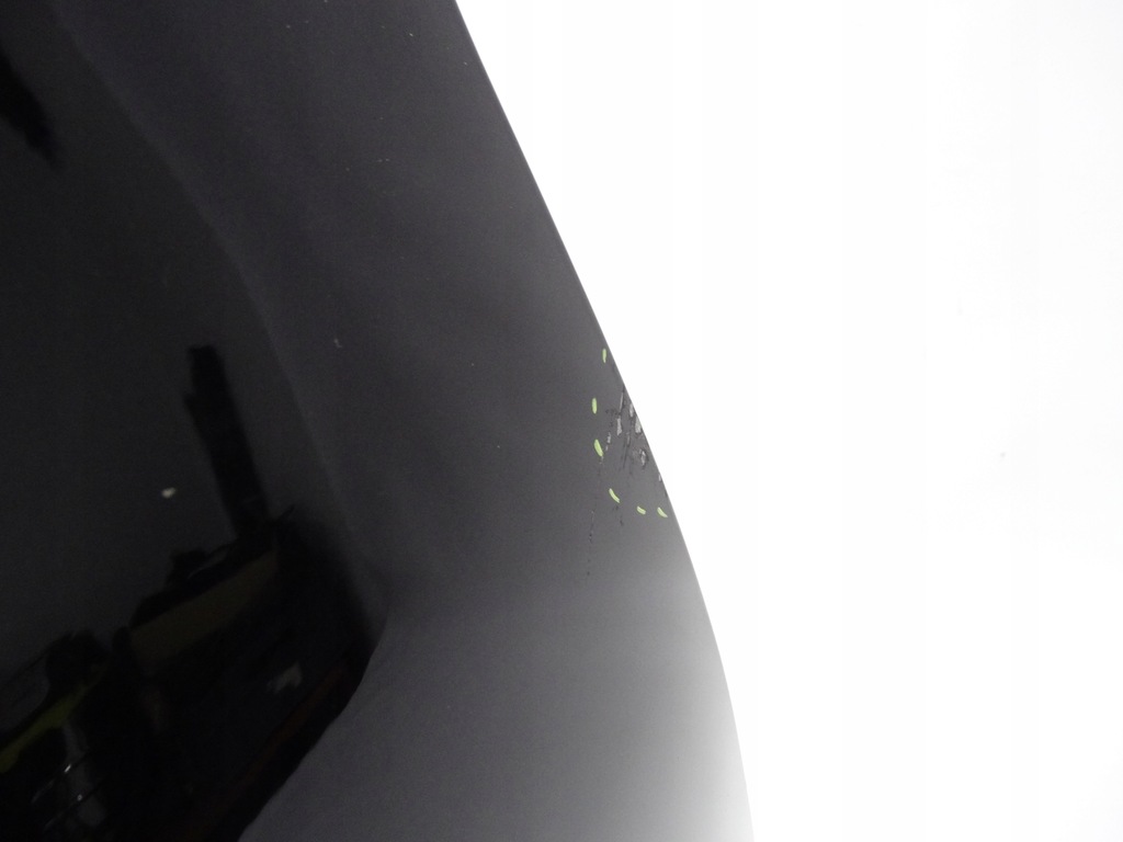 фото №8, Skoda enyaq iv 5la 2020+ крыло левый передний оригинальный