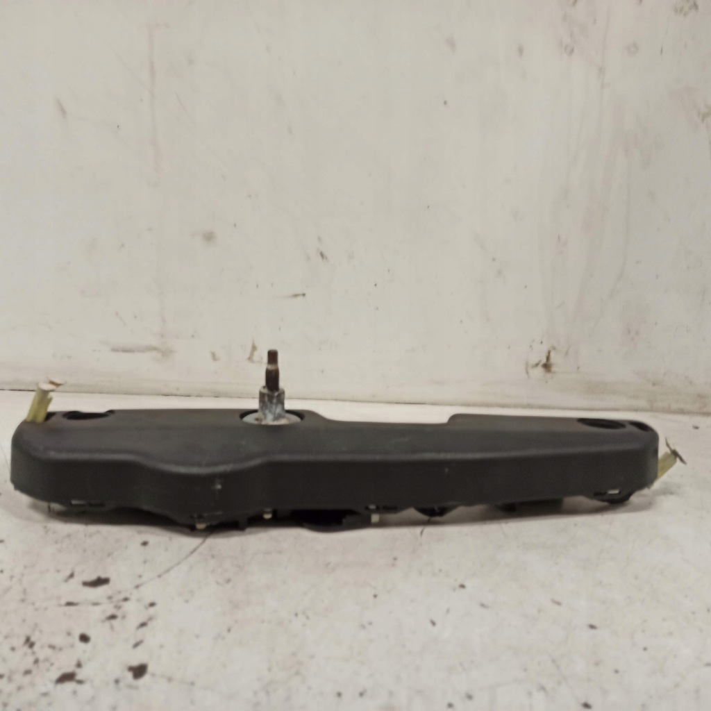 фото №9, Hyundai tucson i 04-09 5/5 pń двигатель дворник задняя 98700-2e001 треснувший