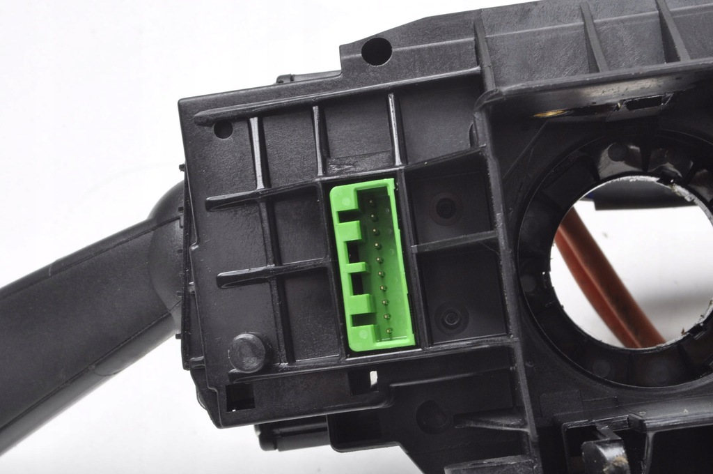 фото №7, Volvo s40 ii переключатель комбинированный p31264693 лента