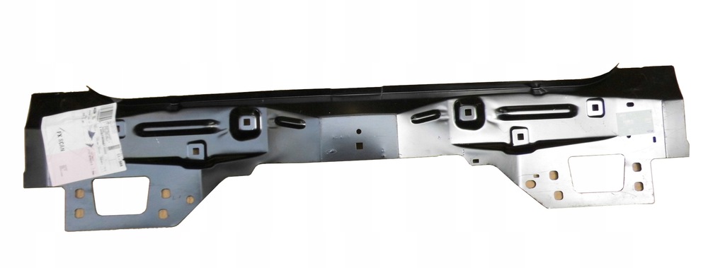 фото №2, Pas задній зовнішній ford edge mk2 2016-