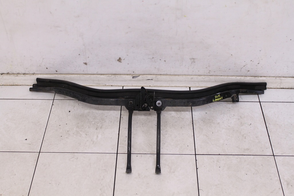 фото №1, Pas передний jeep grand cherokee iii wk 2004r-