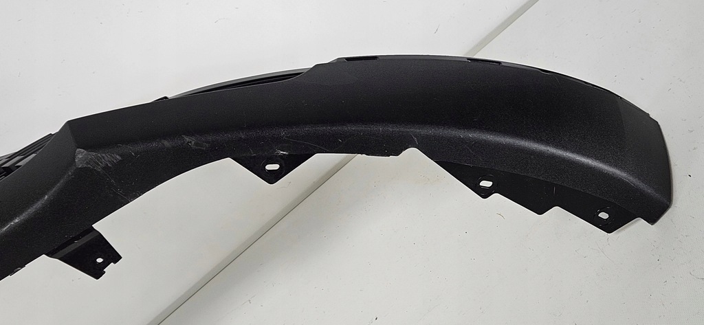 фото №9, Бампер перед накладка решётка captur ii 19- oryg