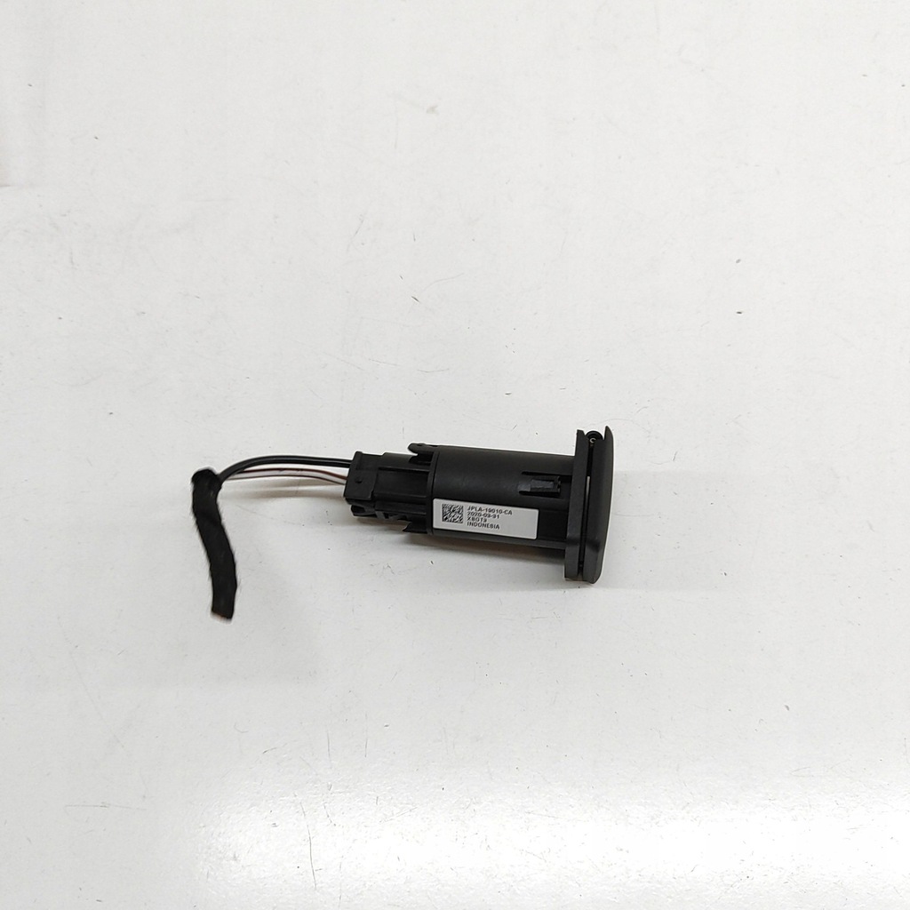 фото №3, Land rover range rover sport l494 2018 разъём / соединитель usb