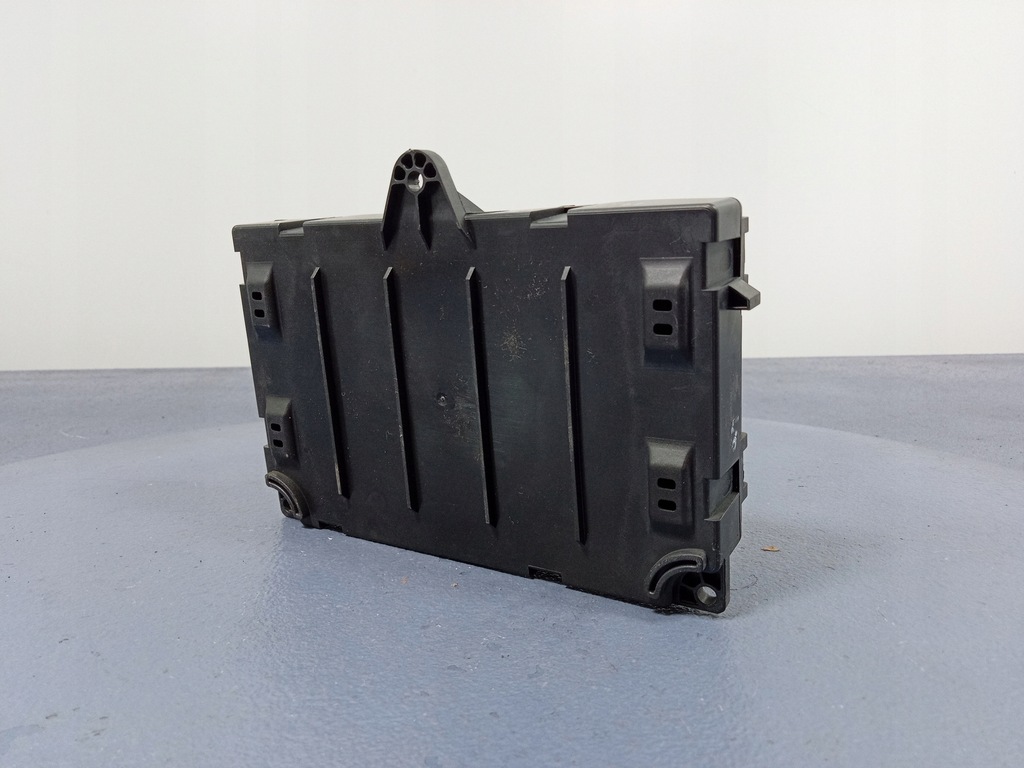 фото №4, Peugeot 407 коробка модуль bsc 9655471980