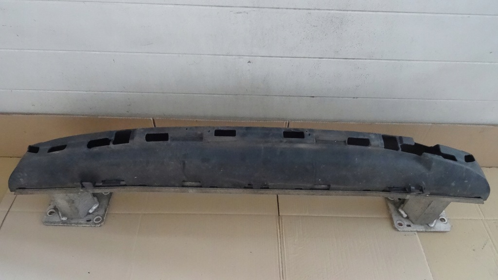 фото №1, Citroen c4 picasso балка бампера задняя 9652943580