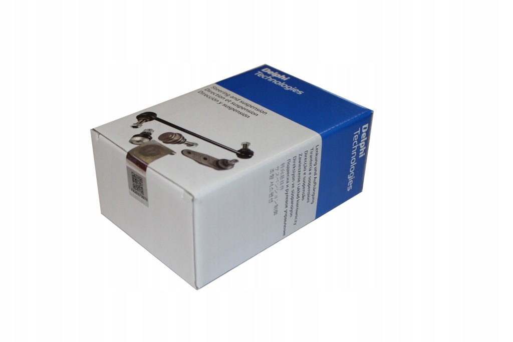 Delphi tc2850 шрус  кріплення  / напрямна Доставка