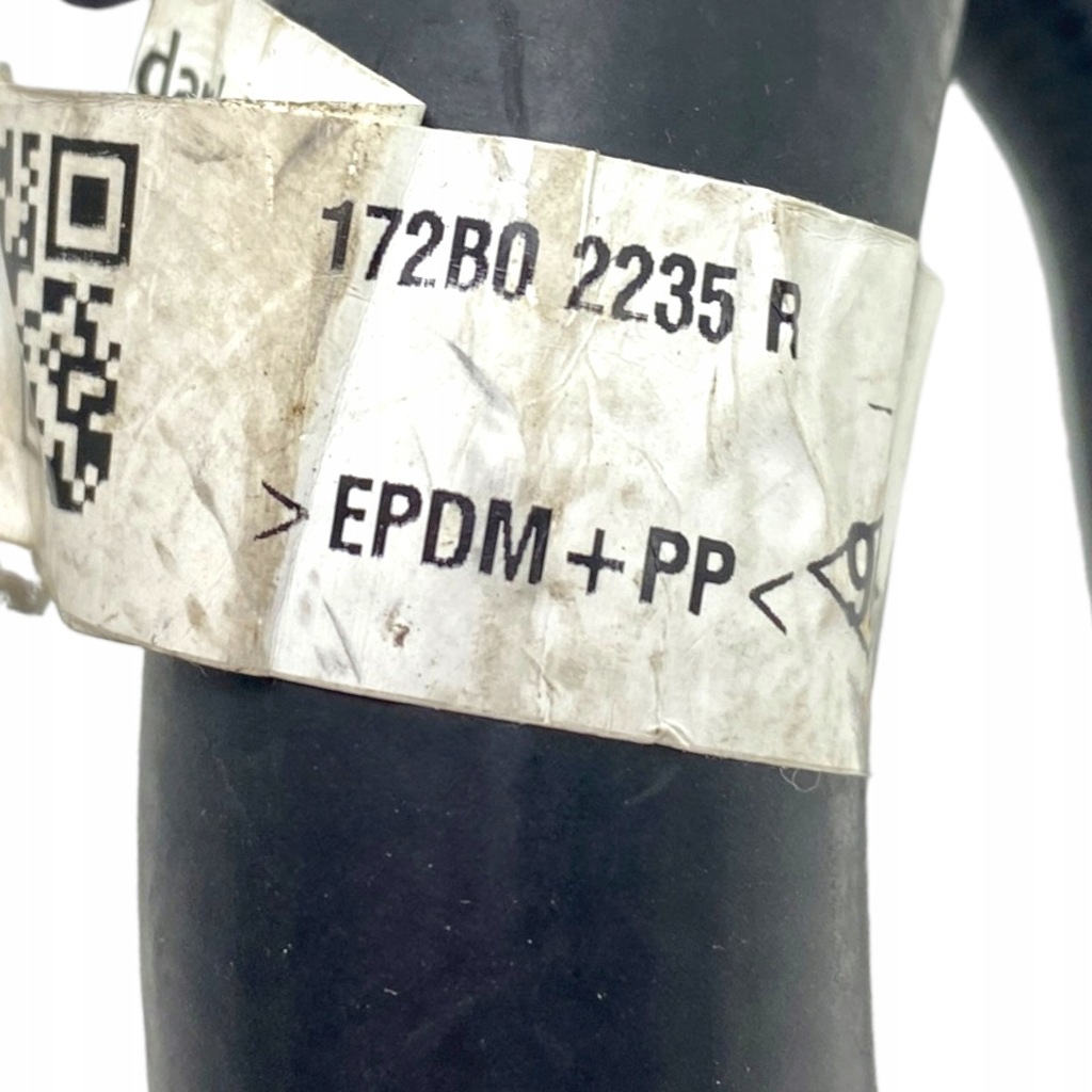 фото №12, Труба заливная горловина adblue renault master iii iv