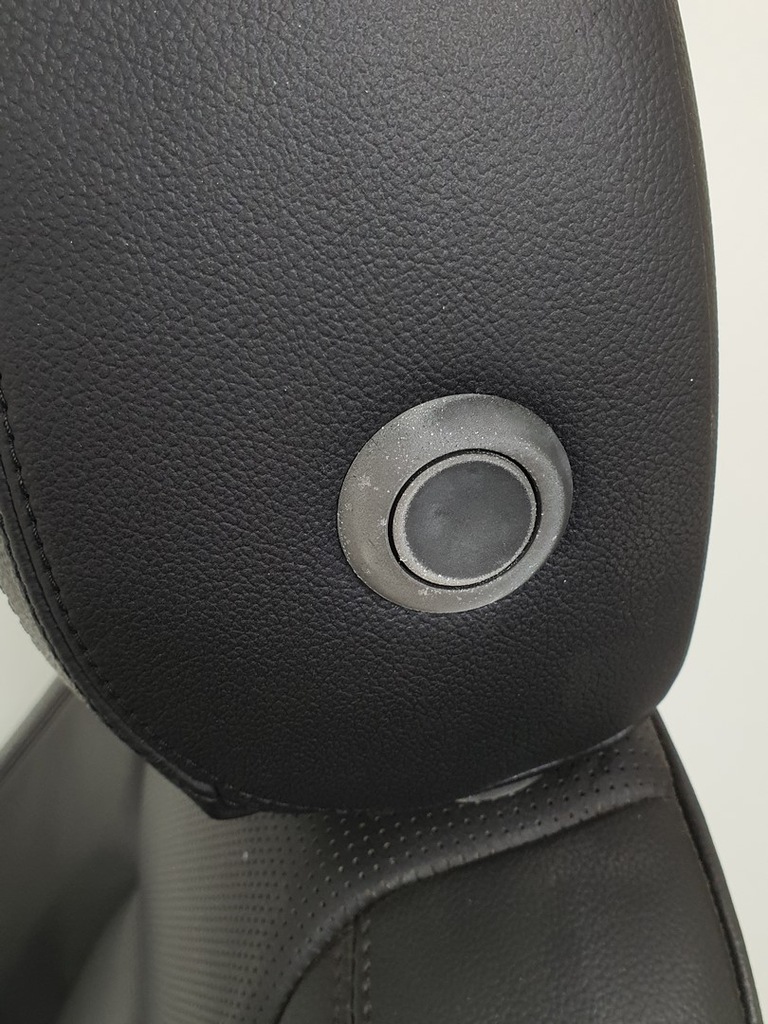 фото №8, Сиденье левый перед с подогревом discovery sport l550 euro