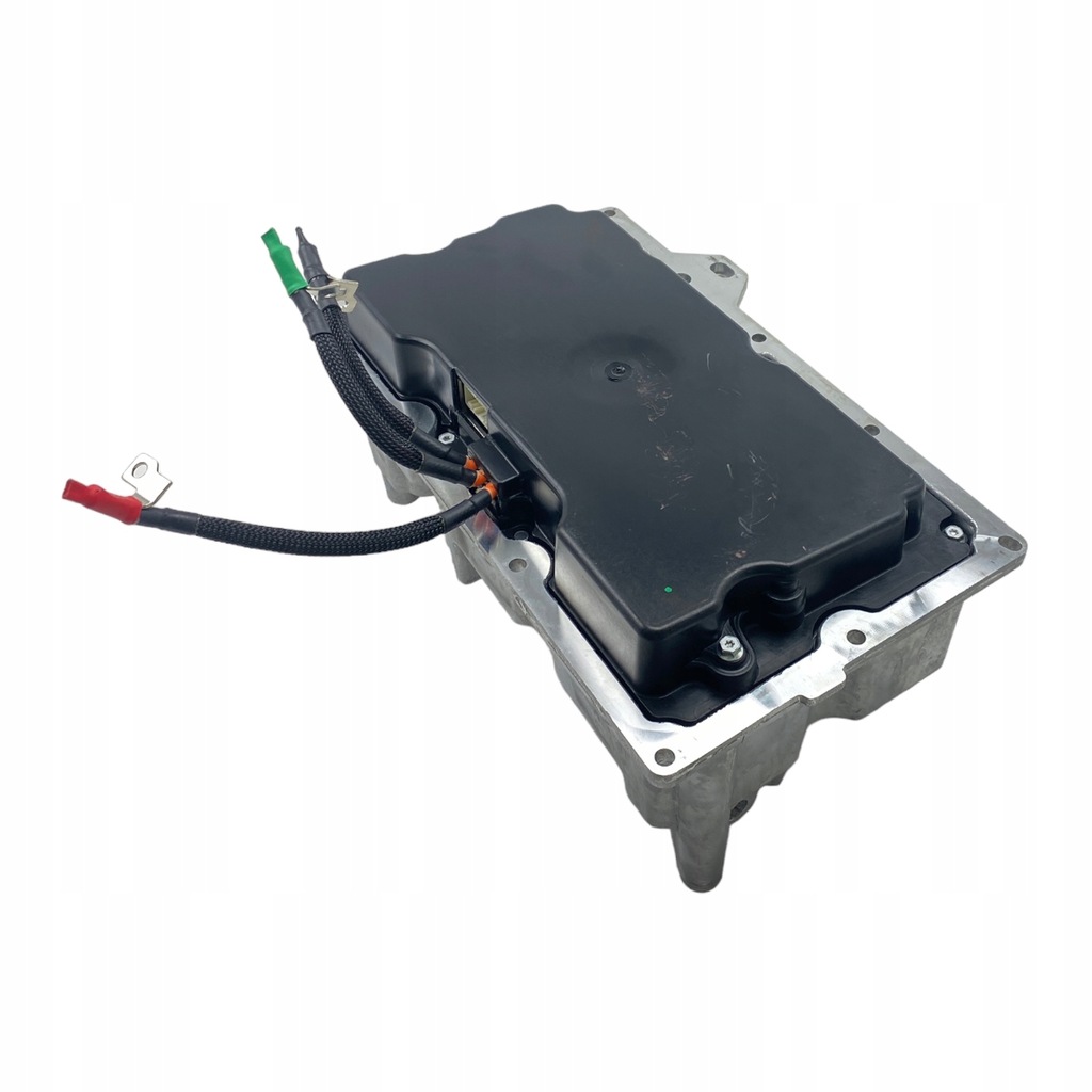 фото №13, Новый оригинальный конвертер аккумулятора renault 296g90943r