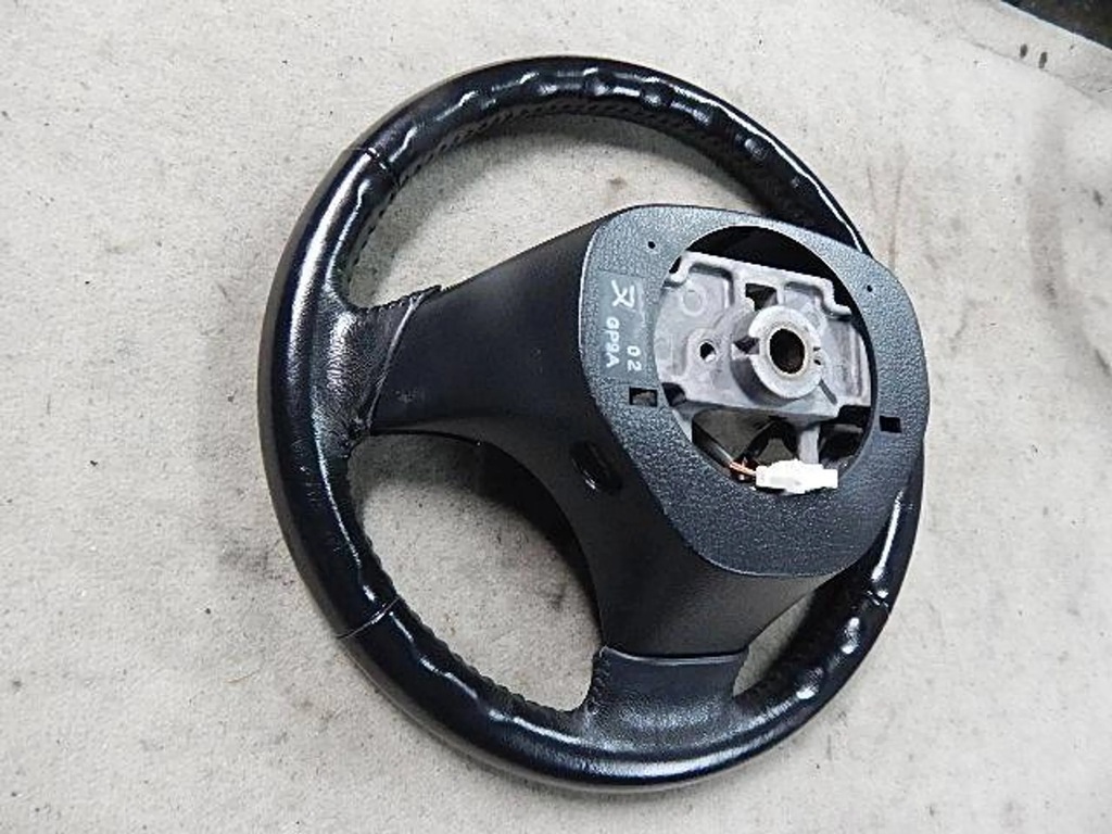 фото №8, Mazda 6 gg/gy 02-08 воздуховод кожа