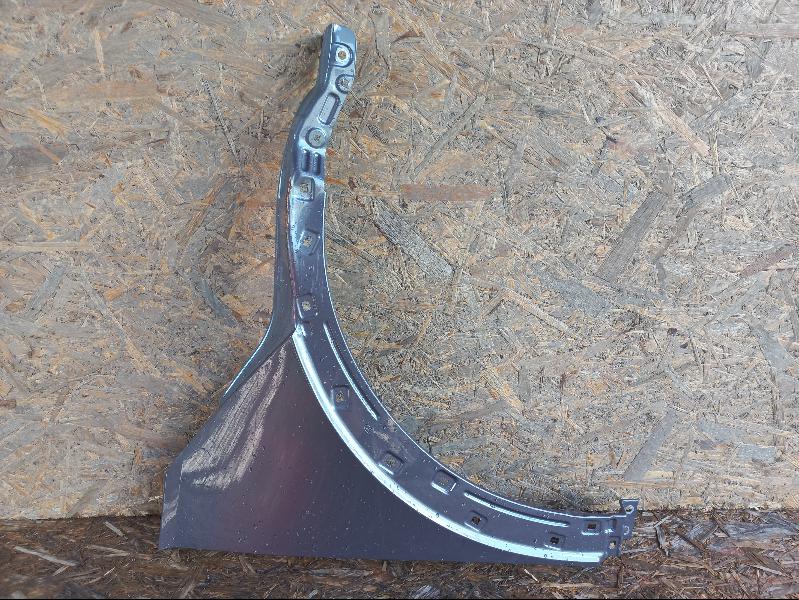 фото №1, Hyundai ioniq v 5 крила передній перед правий