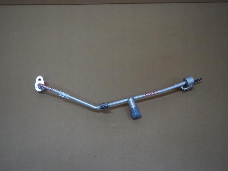 фото №1, Wąż трубка шланг кондиционера mercedes eqb 300 x243