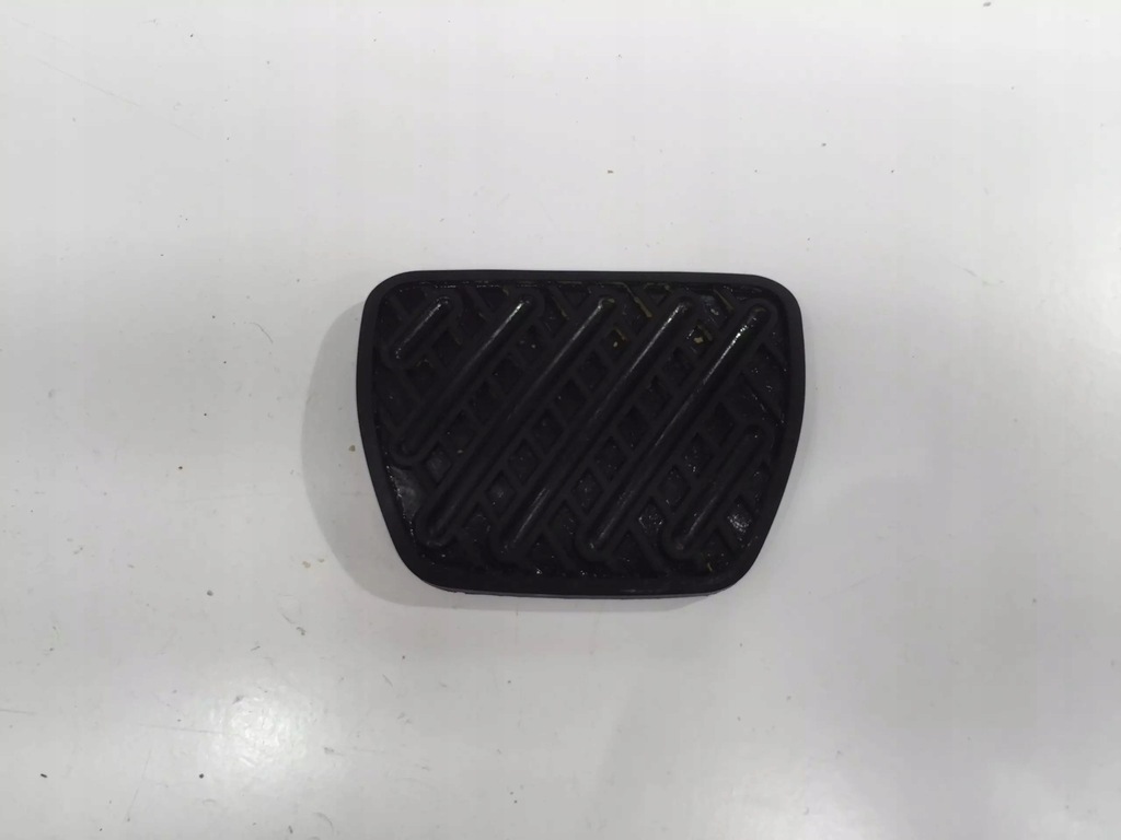 фото №1, Nissan leaf ii 2020 накладка педаль гумовий елемент педалі гальма