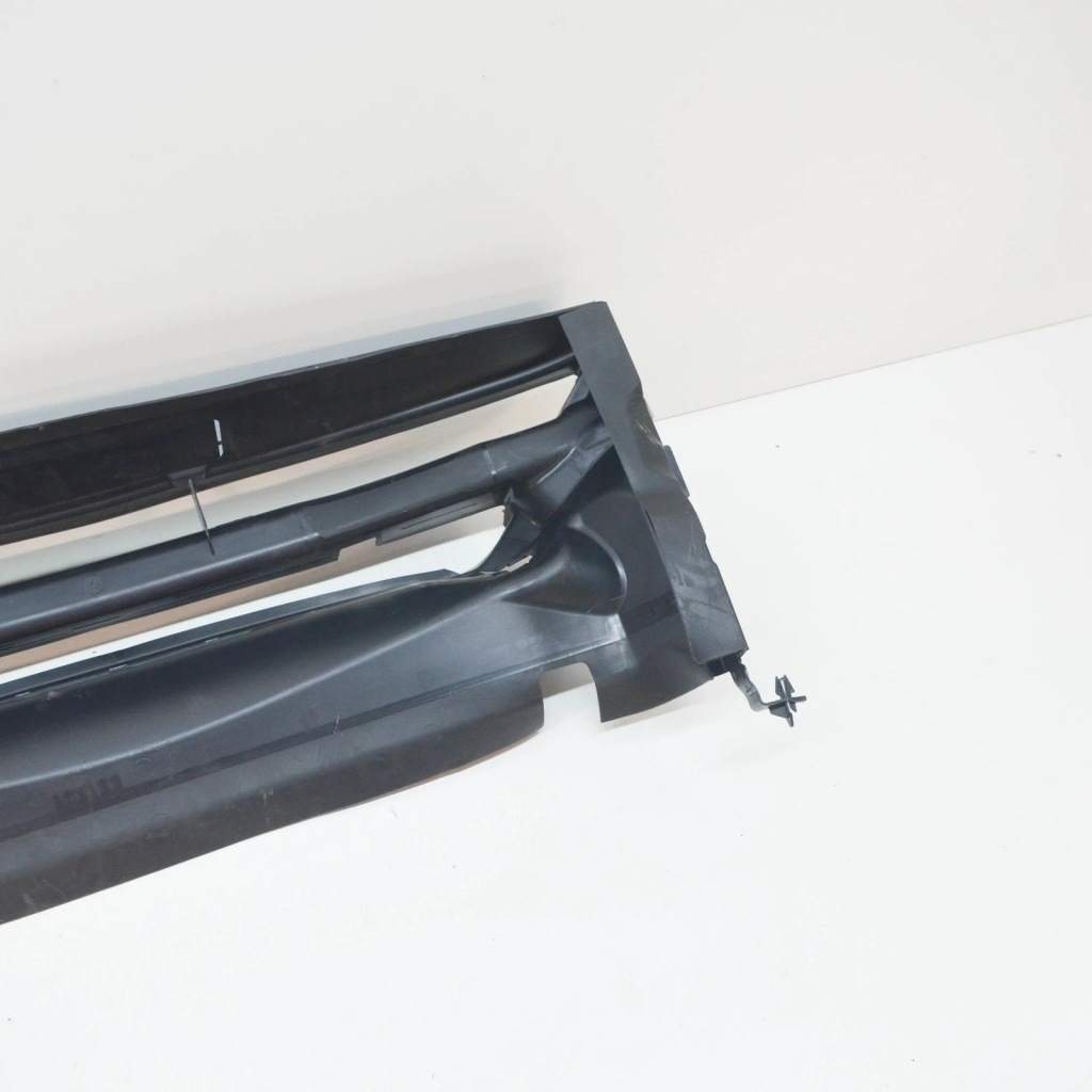 Купить Bmw 2 f23 радиатор нижний канал воздуха 51747290604 7290604 2015 oem