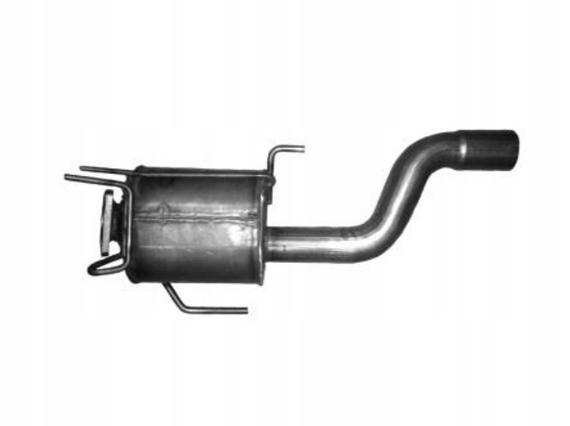 фото №3, Фільтр часток твердих dpf