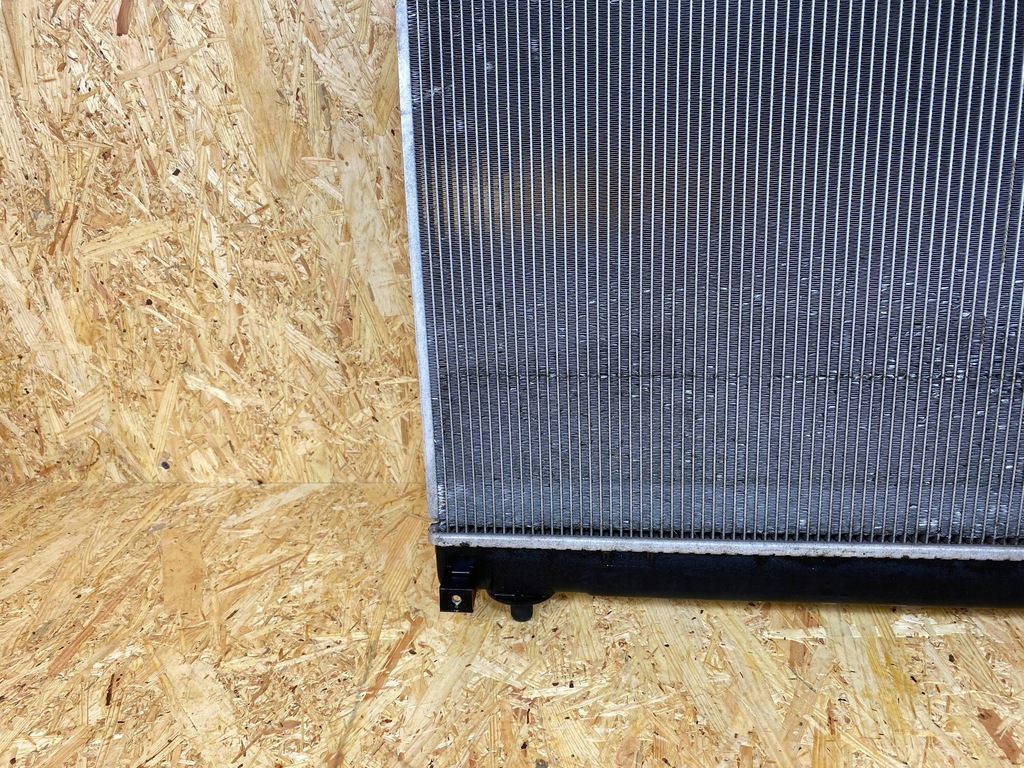 фото №9, Радиатор wody suzuki baleno ii 1.0b ha223000-7371 2015-