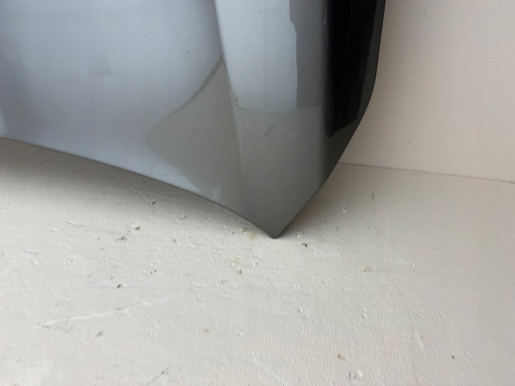 фото №11, Subaru forester iv 4 12-18r капот крышка двигателя перед передняя